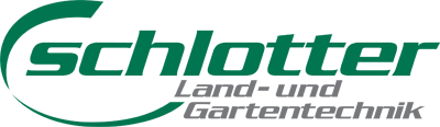 Schlotter GmbH & Co. KG - Landtechnik und Gartentechnik