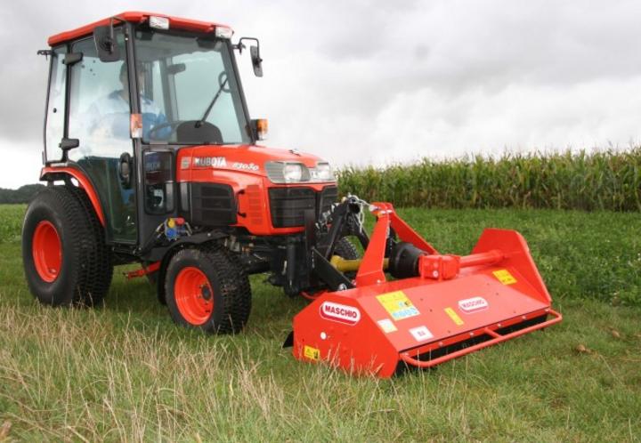 Maschio Schlegelmulcher Maschio Schlegelmulcher