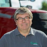 Dieter Schlotter - Geschäftsleitung Dieter Schlotter - Geschäftsleitung