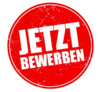 JETZT bewerben JETZT bewerben