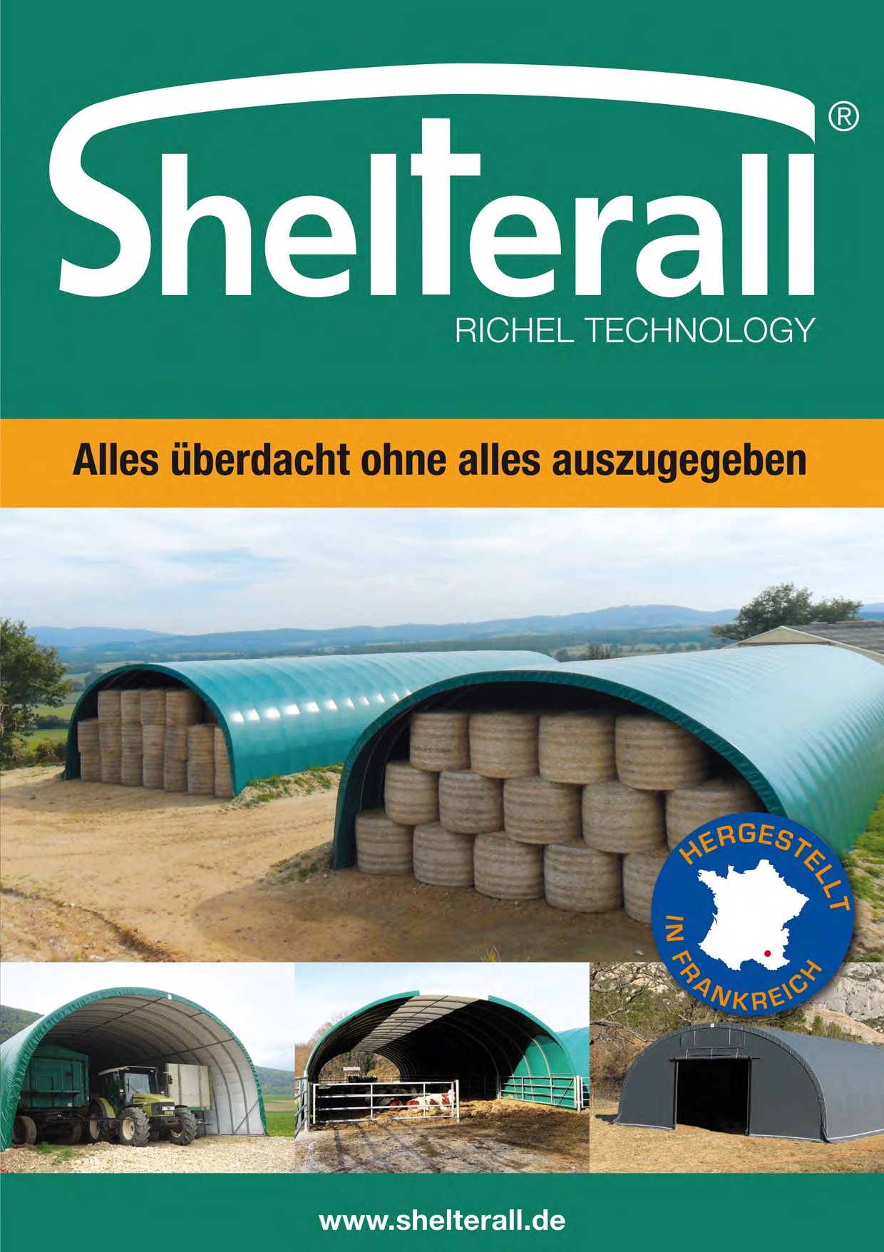 Shelterall Prospekt