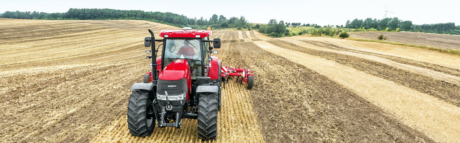 Advanced Farming System